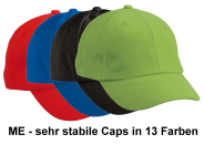 Kinder-Caps MB6111 Grundschule